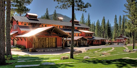 Martis Camp Community & Conversation