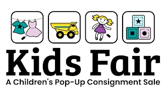 Kids Fair Spring Into Summer Sale primary image