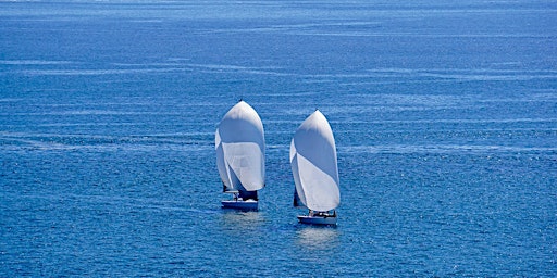Immagine principale di Intro To Sailboat Racing 