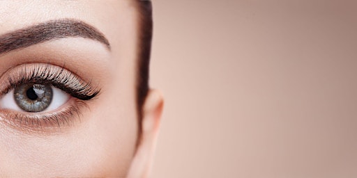 Facial Reflexology for Eye Rejuvenation Workshop  primärbild