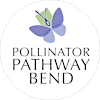 Logótipo de Pollinator Pathway Bend