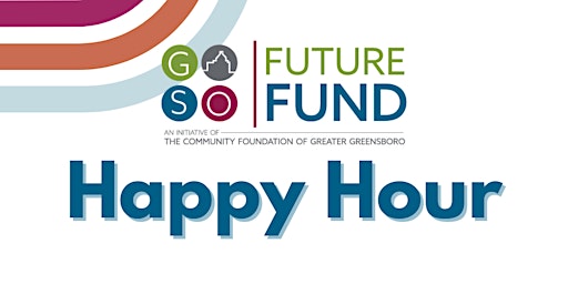 Immagine principale di Future Fund Happy Hour 