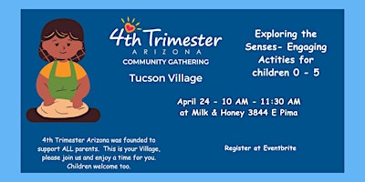 4th Trimester Arizona – Tucson Village