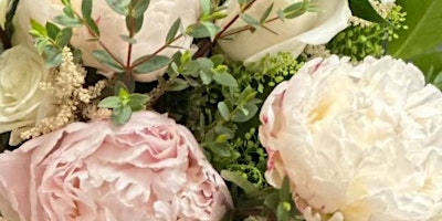 Immagine principale di Petals of Love: Mothers Day Peony Workshop 