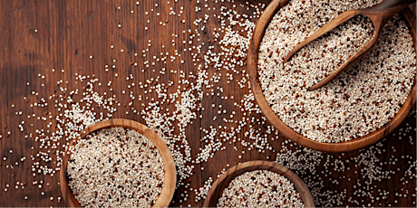 Ancient Grains primary image
