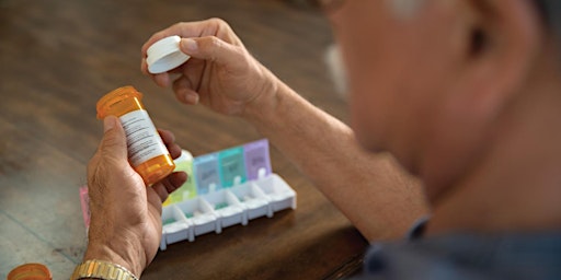Medicare: Prescription Drugs primary image