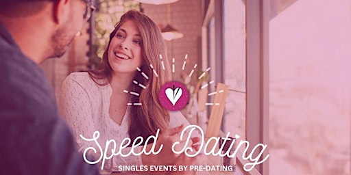 Tampa Speed Dating Singles Event May 7th City Dog Cantina ♥ Ages 21-39  primärbild