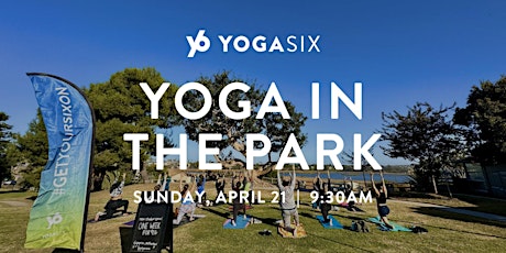FREE Yoga at Maxton Brown Park