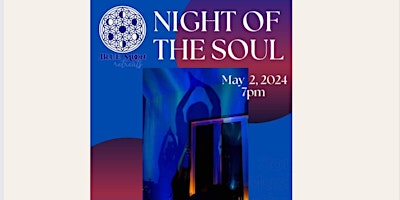 Night of the Soul primary image