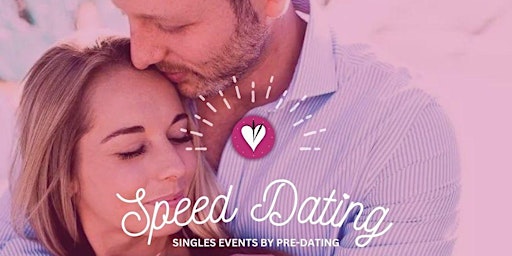 Tampa Speed Dating Singles Event May 14th City Dog Cantina ♥ Ages 25-45 primary image