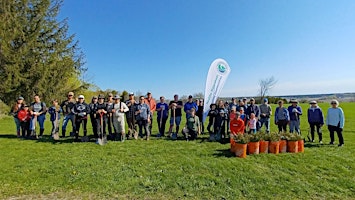 Tree Planting  with NVCA and Friends of the Mad River primary image