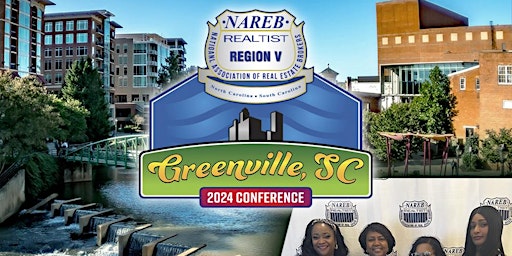 Region V - Regional Conference primary image