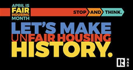 Fair Housing Training