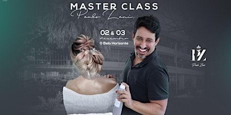 Imagem principal do evento Master Class Paulo Zani - Belo Horizonte