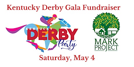 Kentucky Derby Gala Fundraiser