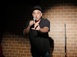 Imagen principal de Exeter Comedy Night with Mike Muratore (Comedy Store, Laugh Factory)