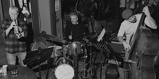 Dave Bayles Quartet - Russ Johnson - Geof Bradfield - Clay Schaub primary image