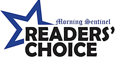 Immagine principale di Morning Sentinel Readers' Choice Winner Celebration 