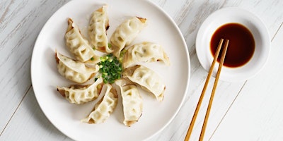 Image principale de Asian Dumplings (Plant Based!)