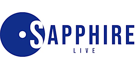 Sapphire Live Presents: Louis Velasquez