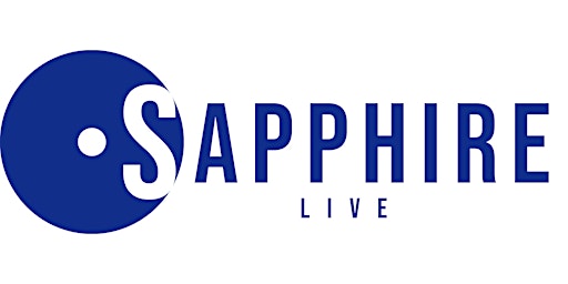 Hauptbild für Sapphire Live Presents: Louis Velasquez