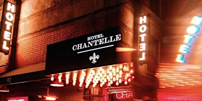 Hotel+Chantelle+Fridays