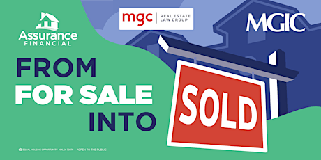 From For Sale into Sold - Understanding the Mortgage Cycle