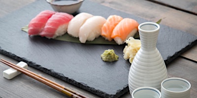 Primaire afbeelding van Sushi Party