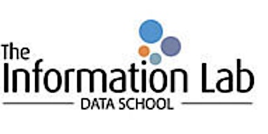 Imagen principal de The Information Lab, Data School Info Session + Alumni AMA