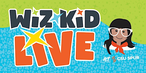 Wiz Kid Live at CSU Spur 2nd Saturday
