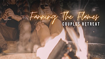 Fanning The Flames: Couples Retreat primary image