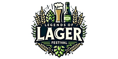 LEGENDS of LAGER primary image