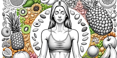 Hauptbild für Cooking as Meditation – An Ayurvedic Approach