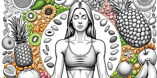 Cooking as Meditation – An Ayurvedic Approach primary image