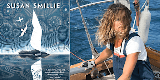 Primaire afbeelding van A Wild Book Talk with Susan Smillie