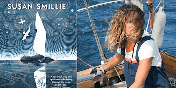 A Wild Book Talk with Susan Smillie