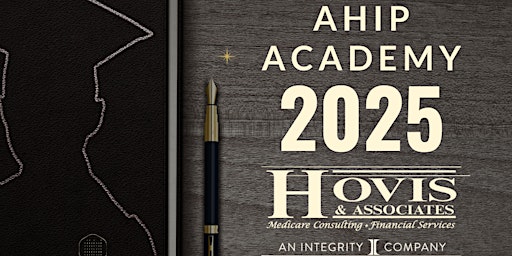 AHIP Academy primary image