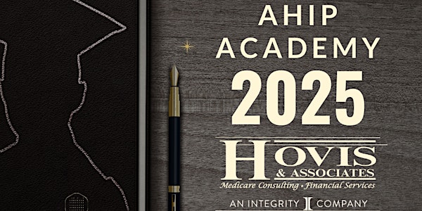 AHIP Academy