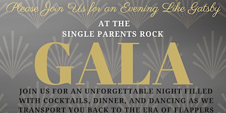 2024 Single Parents Rock! Annual Gala