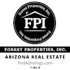 Logo de Forest Properties, Inc.