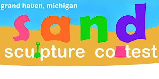 Sand Sculpture Contest primary image