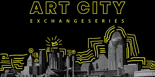 Imagem principal do evento Art City Exchange Series