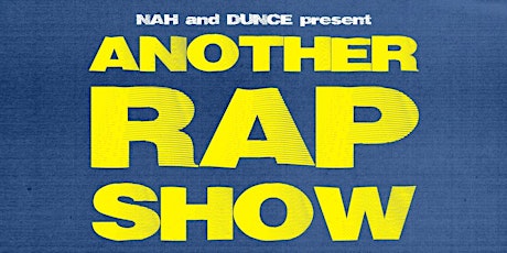 ANOTHER RAP SHOW #5