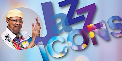 Imagem principal do evento Jazz Icons: Chucho Valdés Trio