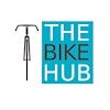 The Bike Hub's Logo