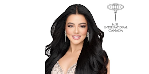 Imagen principal de Road to Miss International social