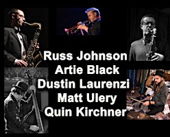 RUSS JOHNSON, ARTIE BLACK, DUSTIN LAURENZI, MATT ULERY, QUIN KIRCHNER primary image