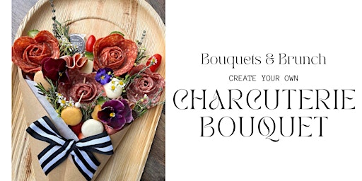Imagem principal do evento Bouquets and Brunch