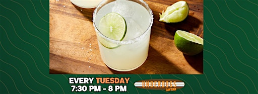 Collection image for $1 Margs & Disco Taco Tuesday