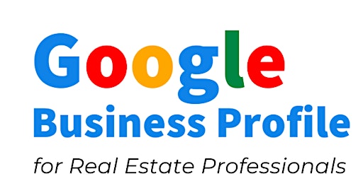 Google Business Profile primary image